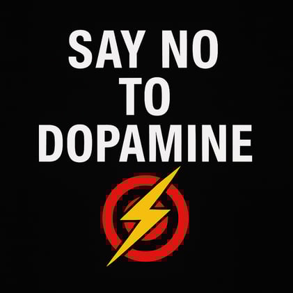 ⚡ Transactional Narcissism and the Dopamine Economy