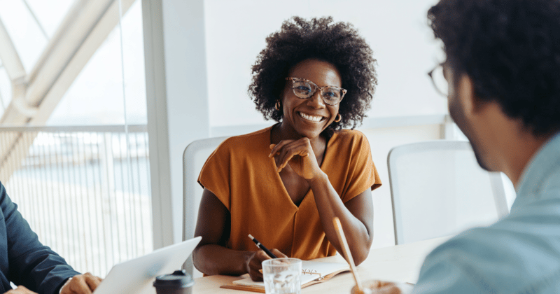 How to Fall Back in Love With Your Career