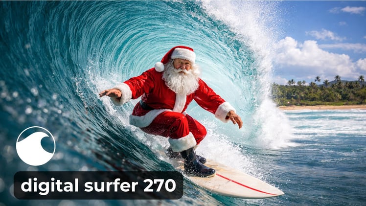 What Happened After I Started Publishing Again