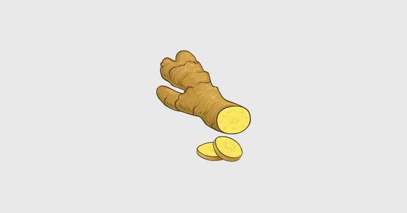Ginger