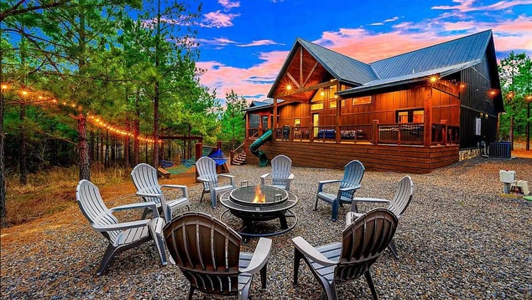 🏕️ Southwest STR Scoop: Thursday’s Top Investment Picks | July 17, 2025