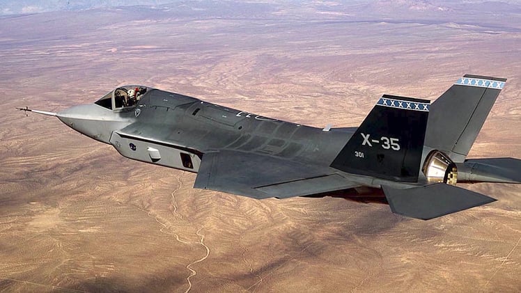 Major Earnings Week for Aerospace & Defense Sector with GE, RTX, NOC, BA & LMT