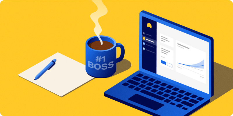 Let us introduce you to THE Solo 401k