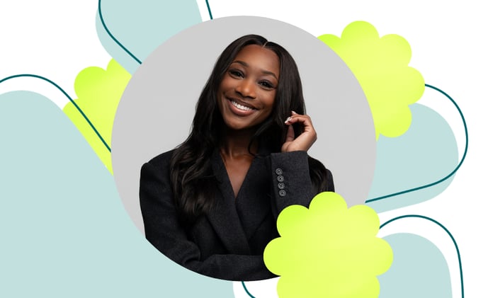 Real Talk with Caitlyn Kumi, Founder of Miss EmpowHer