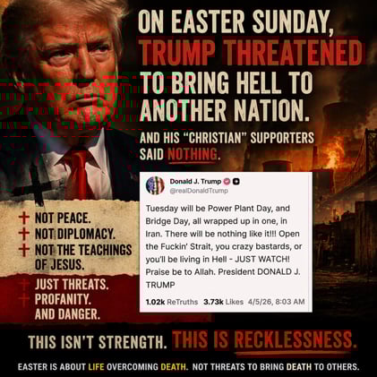 The Architecture of Catastrophe