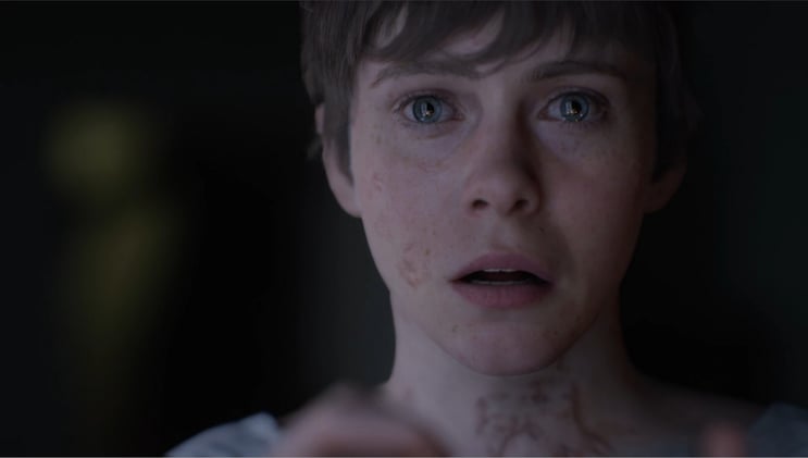 Kojima revela mais de novo jogo de horror e anime de Death Stranding