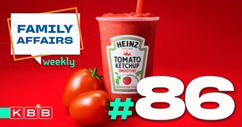 🚀 FA Weekly 86 | Toniebox 2 mit Interaktion · Bewerber bei Roblox müssen zum Glück spielen · Ein ganz besonderer Smoothie 