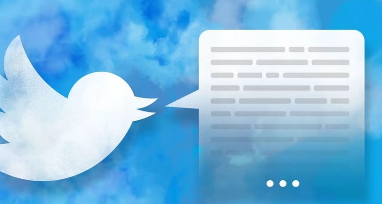 Cómo «desenrollar» los hilos de Twitter