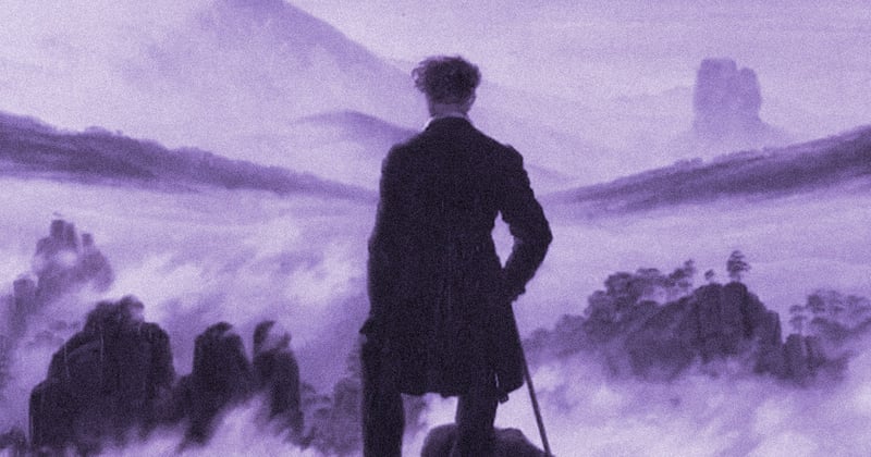 Una vita ideale per un ansioso