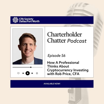 Podcast: Bridging TradFi & Crypto