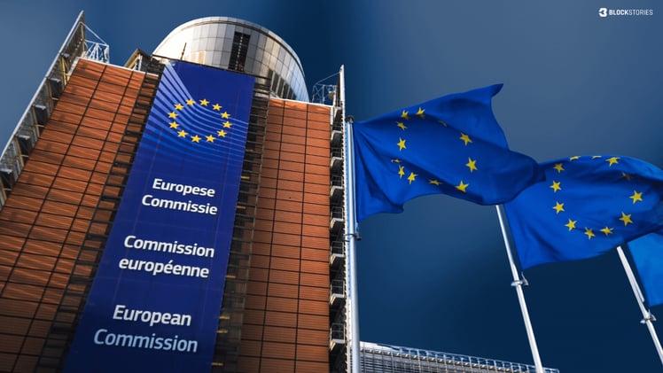 EU Commission Proposes Major Overhaul of Pilot Regime in Move Toward DLT-Based Markets