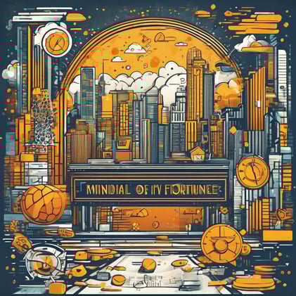 Financial Chronicles - News week 11