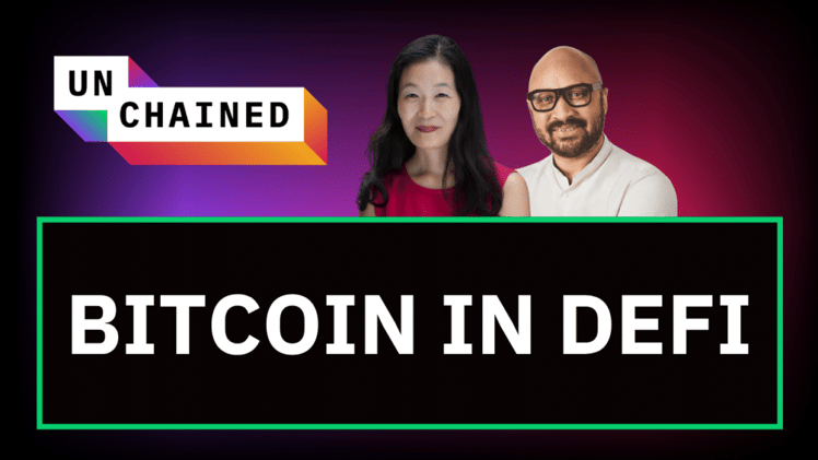 Transcript 1070: Bitcoin DeFi Has Been Elusive. Can Mysten Labs Bring $1.4 Trillion Onchain?