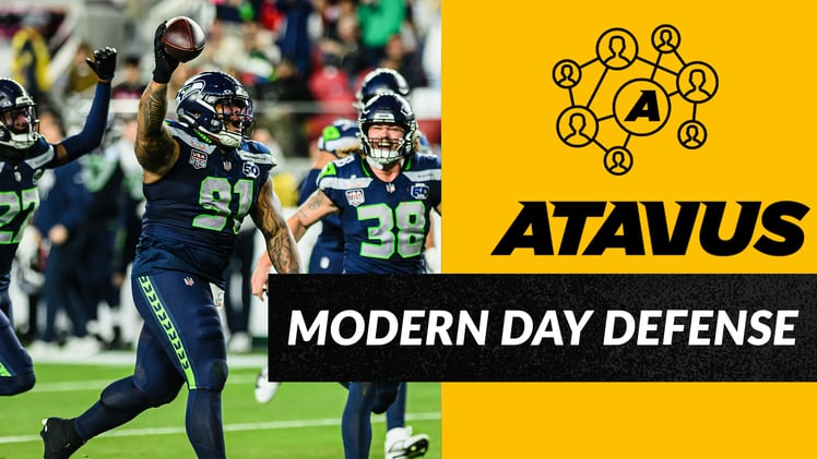 93% Tackle Rate: The Physics of a Championship Defense