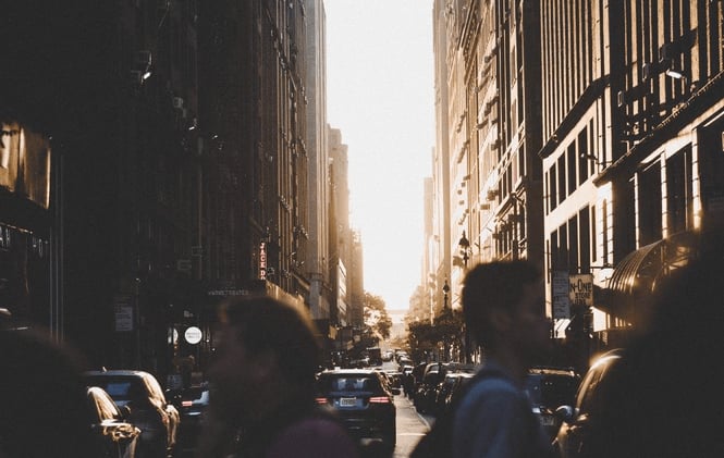 A Life Lived for the Future