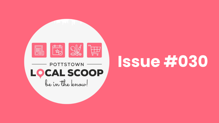 Issue #030