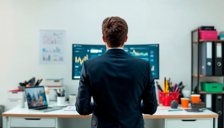 The Fractional Chief Actuary Model: Why Many Insurers Don't Need a Full-Time Chief Actuary