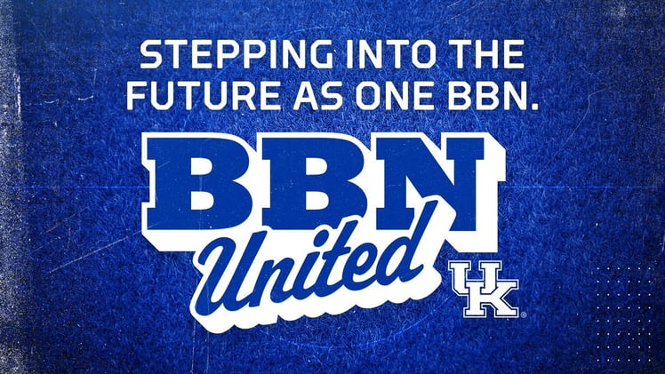 Big Blue Brew 8/15: Sign Up for BBN United!