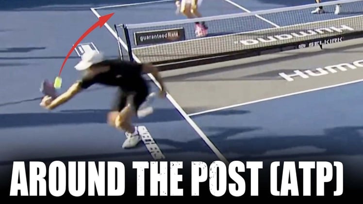 The app that will change how you book courts