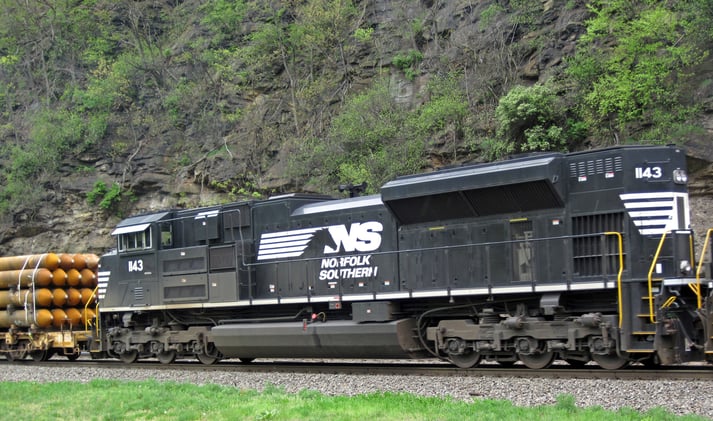 Say NO to the Union Pacific–Norfolk Southern Mega-Merger