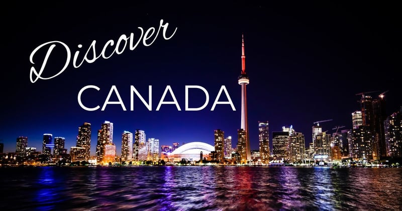 Why "Discover Canada in Style" Is Worth Following