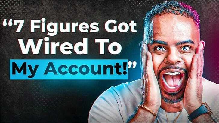 Decoding The Science Of Abundance With Sean Clayton