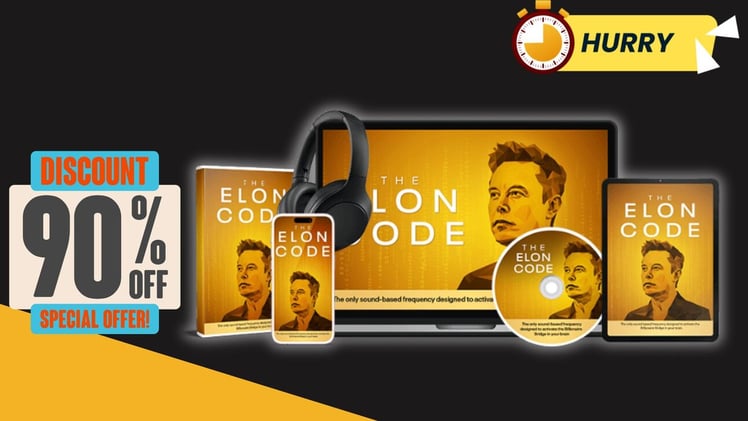 The Elon Code Honest Reviews2025: No Scam, Just Results