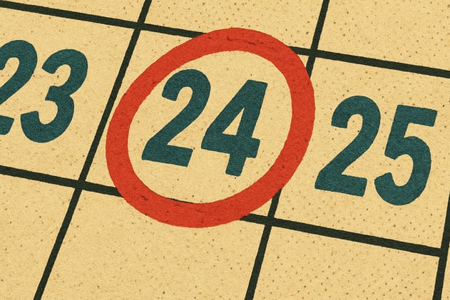 Set A Date