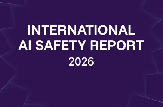 The International AI Safety Report 2026 reads like a progress report from a world sprinting into a technology it can’t yet reliably test—let alone govern.