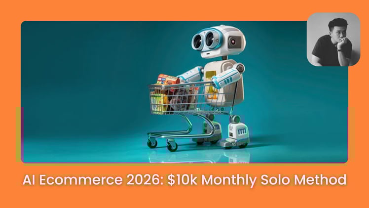 💵 The 1-Person AI System You Can Absolutely Use to Make $10k/Month (No Team Needed)