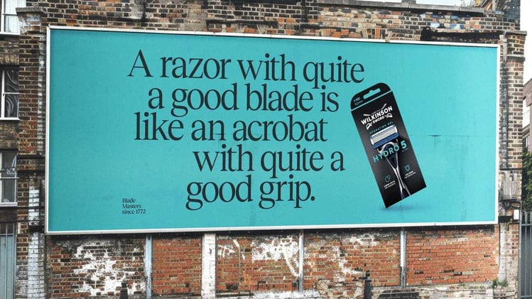 The difference between brand and direct response creative (with examples)