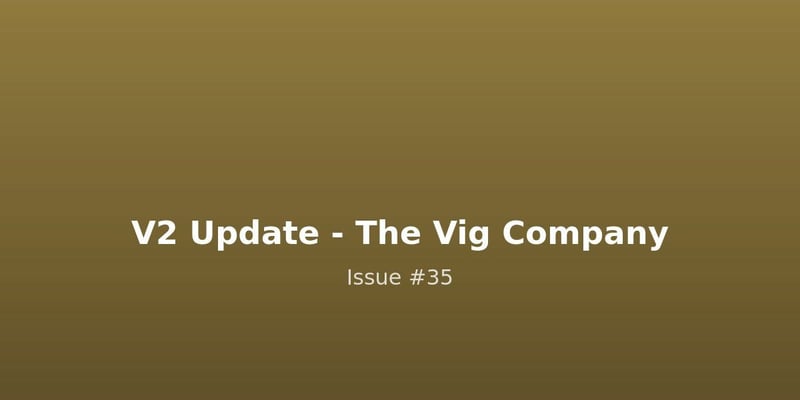  V2 Model Aug. 15, 2020 Update