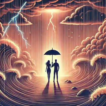 The Warrior's Guide to Unshakeable Resilience 