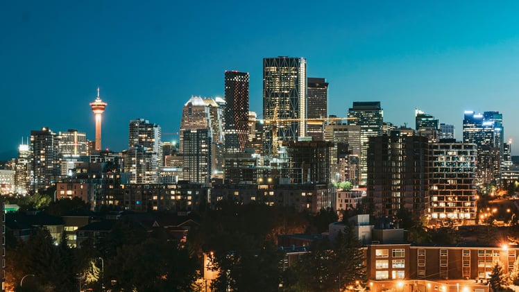 166 new homes coming to downtown Calgary