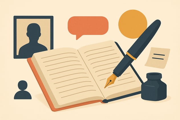 👥 독자가 있어야 지속되는 글쓰기