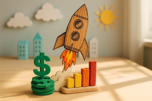 Lovable Aims for $1B ARR—Just 2 Years After Launch