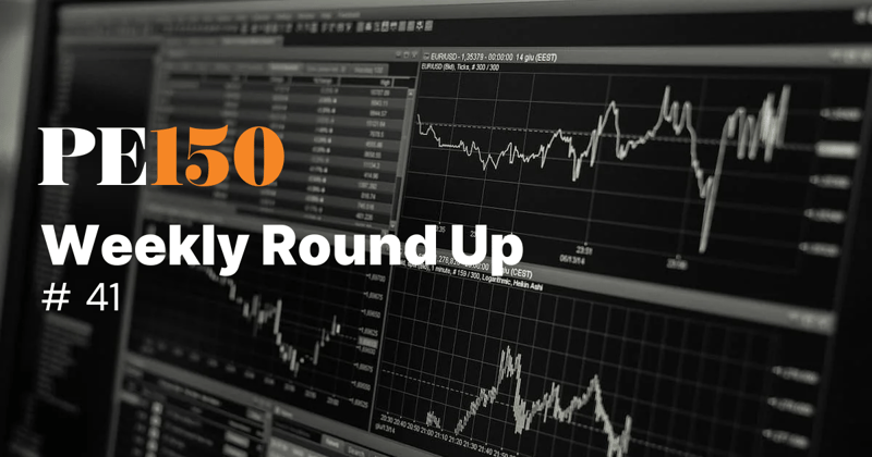 Mid-Market Money Flows | Private Credit Platforms | Olo’s 65% Pop