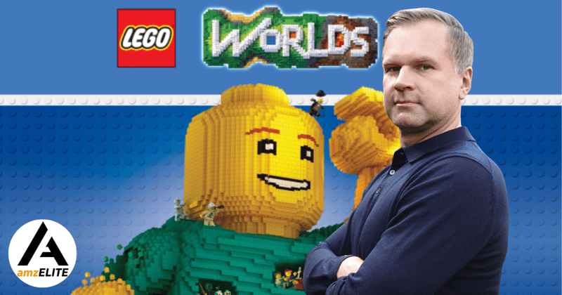 Koniec LEGO?
