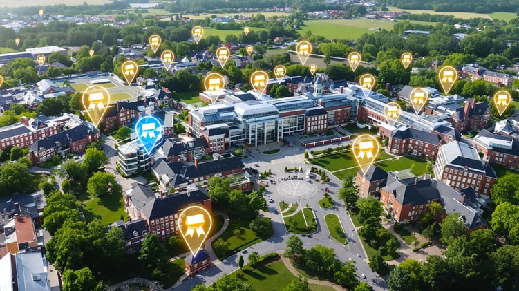 💡 Dlaczego warto wprowadzić mikropoświadczenia na uczelni