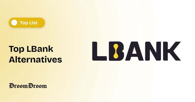 Top LBank Alternatives for Global Crypto Traders