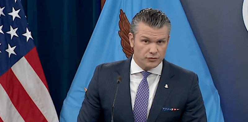 ❶ Hegseth says ‘upcoming days will be decisive’ in war, stocks soar on hopes end of war is nearing, police report sheds new light on Tiger Woods' DUI arrest, historic NASA moon mission set to launch Wednesday, and defense lawyers say bullet that killed Charlie Kirk doesn't match murder weapon