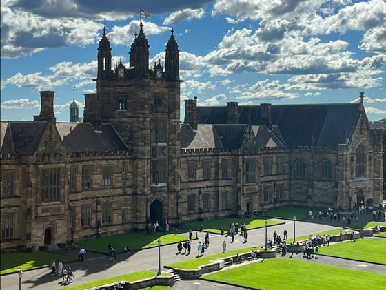 The question university councils must answer as staff cuts continue