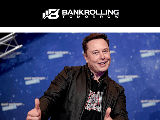 Elon Musk’s rockets fail - his money doesn’t.