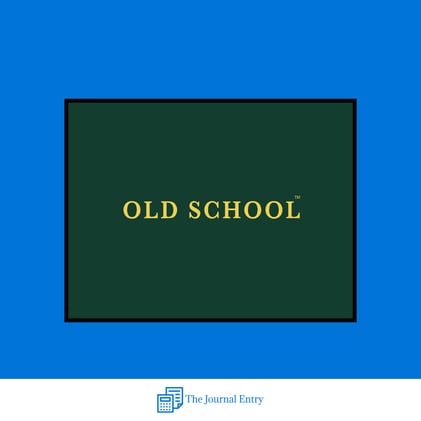 How Old School is Building One of South Africa’s Most Loved Brands