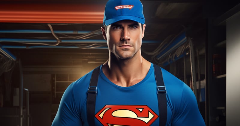 Les Artisans, ces héros du green 🌱