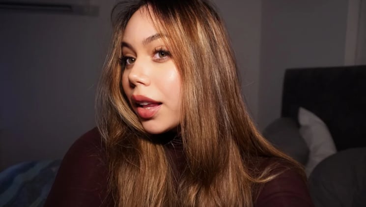 ¡Sola y reina en UK!