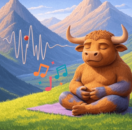 「震盪盤」結束後,重回趨勢盤的觀察與操作方法, 「均線理論與應用」上篇(語音篇)