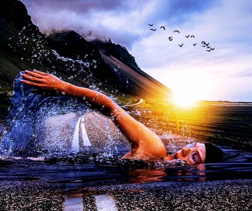 Is A.I. the Ultimate Permission Slip? 