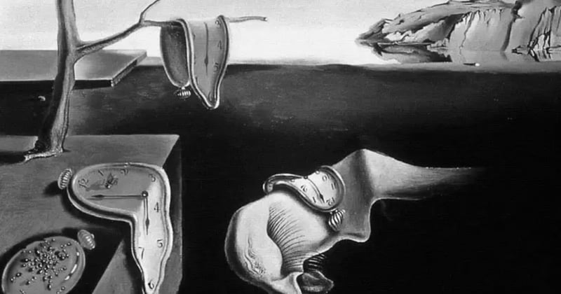 An Unforgiving Notion of Time & Space