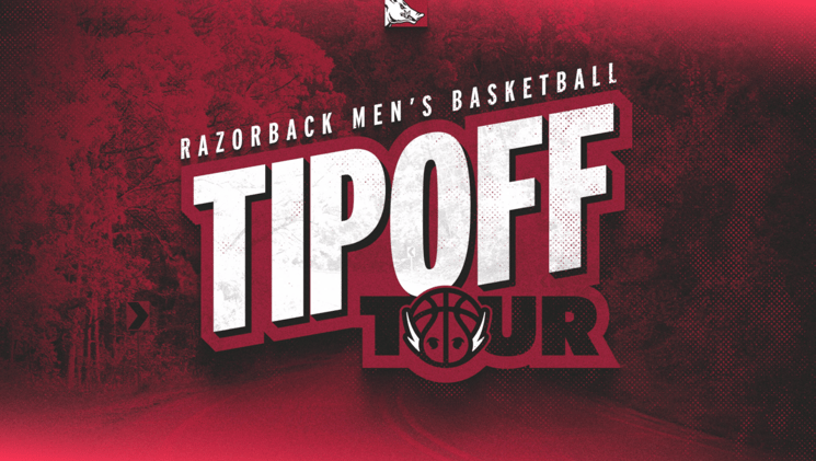 Razorback Brew 10/1: Hogs On Tour